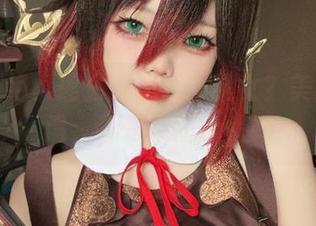 谁能拒绝小瑶幺幺的八重巫女？美图、高清，都是我的心头好