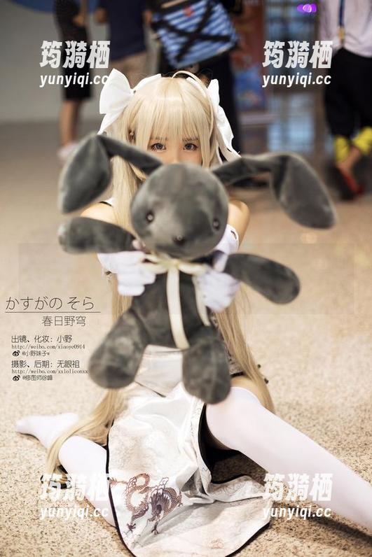 小野妹子w：白衬衫的魅力和网盘的神秘，一起来解锁！