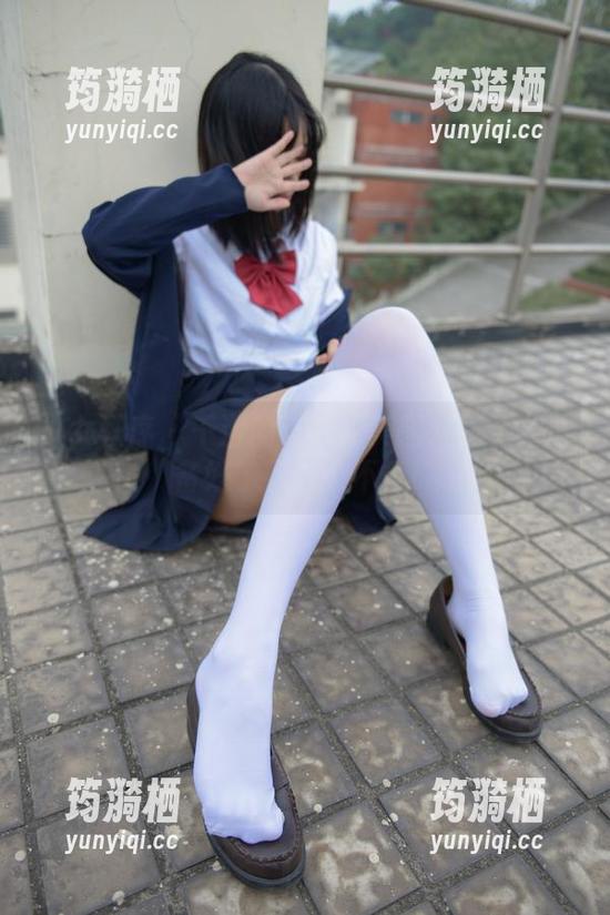 少女秩序 - 千澄的连衣裙美图：我已经准备好了下载个不停！