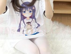 少女秩序 – 谁家的小鱼？修女图册里形态各异的原图，真是让人思绪万千