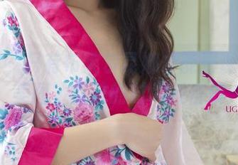 尤果网 – 只有布莱尔昆娜才能展现的私房美图，女孩的时尚反击战