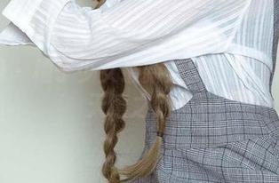 尤果网 – 柚子少女最新美图：更新前后的天壤之别！