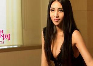 尤果网 – 金baby的婚纱静悄悄：免费照片，怎么能这么美？