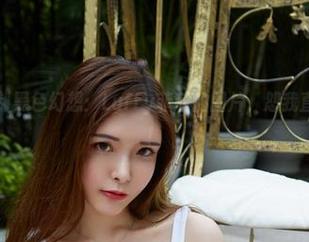 尤物馆 – 定制黑色幻想：Luffy菲菲的图片，恕我直言，太帅了！
