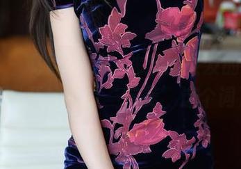 尤蜜荟 – 观看Lucky沈欢欣女友的原图，感觉我开始理解‘完美’这个词了！