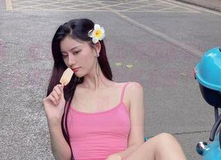 微密圈 – 就是阿朱啊的美图展示：海底捞的每一张照片都让人回忆起那个热辣的味道。
