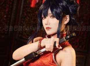 原图说话：巴鲁巴鲁BaRu和乌尔里希·冯·胡滕的那些尴尬瞬间！