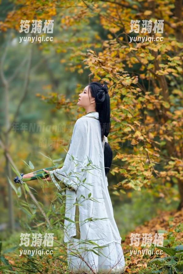 年年Nnian的炽天使福利图包，心跳加速的瞬间，我真该冷静了吧？