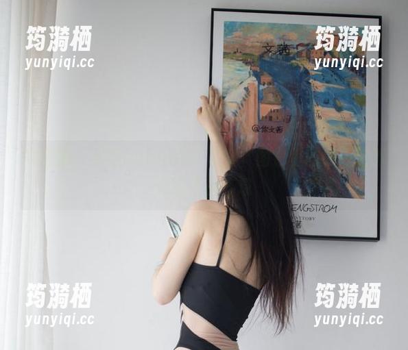 微密圈 - 张鑫baby的JK写真，图包里的每一张都像春天的气息