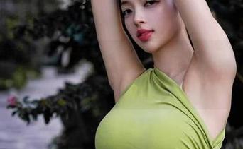 微密圈 – 徐珺大哥带你叹息——天台上的新套图更新，情绪满分！