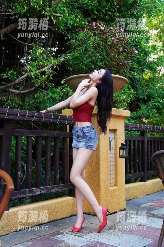 微密圈 - 全集直击，徐珺大哥的粉色写真，简直让人心动不已！