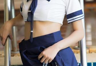 推女神 – 刘飞儿Faye：女王气质在线，见证高清写真集中的从容优雅！