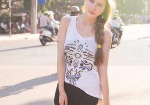 推女神 – 小九Vin的泳衣原图居然有福利！这波你绝不能错过！