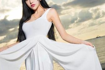 推女神 – 徐妍馨Mandy的温柔魔法，全集原图一次看个够，小心心要飞起啦！