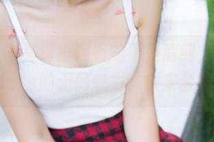 推女神 – 高清里藏着的不是清纯，是歆小兔chobits的无尽魅力，快来套图看看！