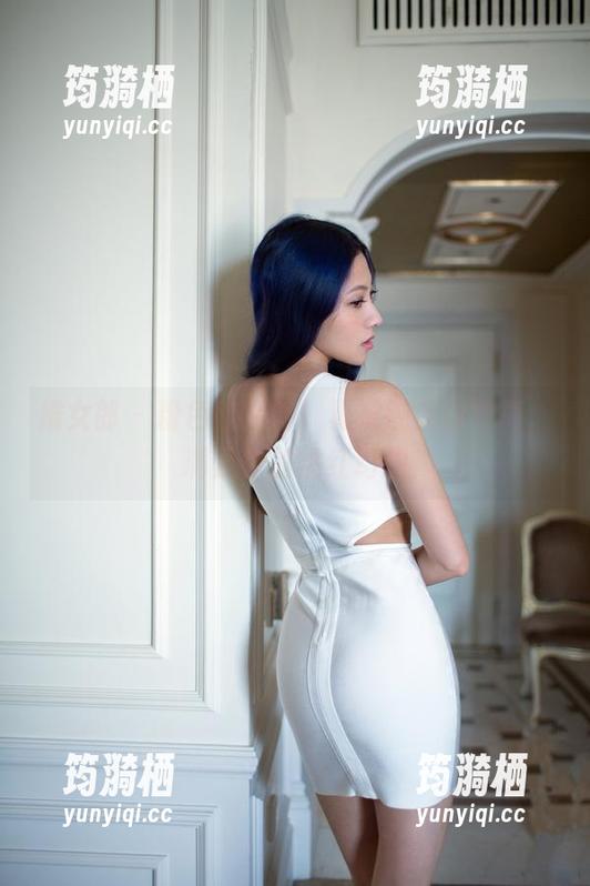 推女郎-夏婉婉 推女郎 - 粉色控集结!夏婉婉在线写真,满足你的桃红幻想