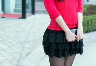 推女郎 – 这不是一件普通的白衬衫：易阳的图片分享引发的联想