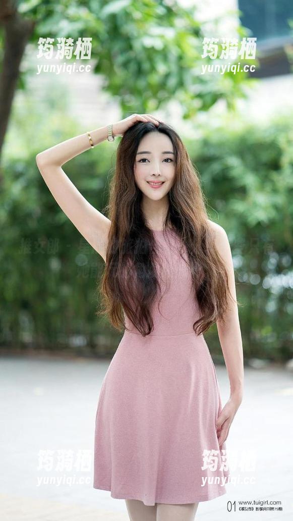 推女郎 - 星辰的旅拍合集，分享那些只有她能玩的角度和光影。