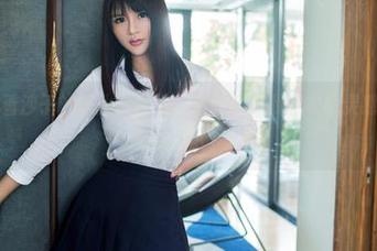推女郎 – 看沙子的职业装合集，在线解锁我的衣橱灵感——可不可以试试？！