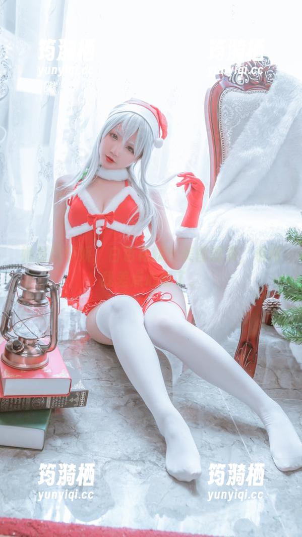 日奈娇 她是日奈娇,白色花嫁!美图图集,看得我差点心动了。