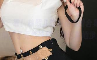 星颜社 – 瞧！林熙儿的短裙美图合集，简单的裙子竟然能撩人到这种地步！