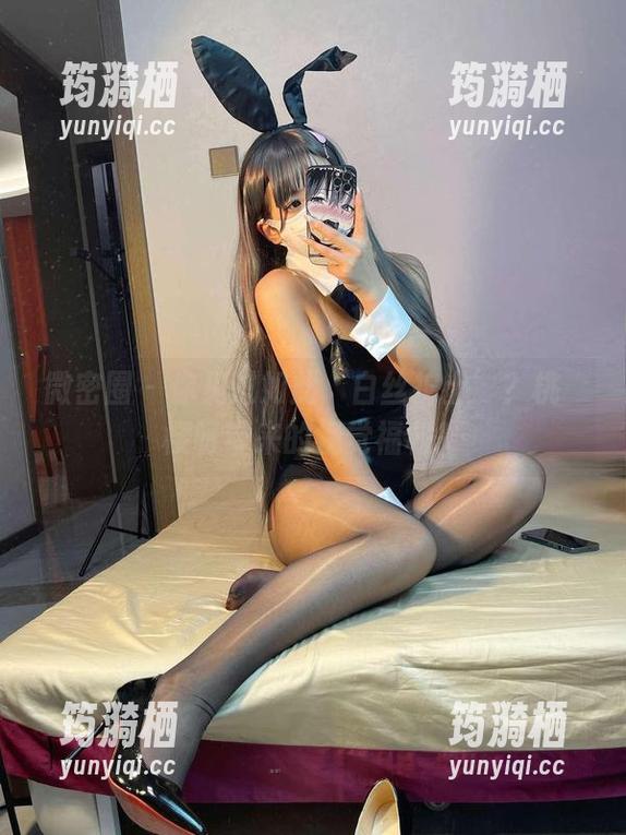 微密圈 - 你见过如此‘白丝护士’？桃沢樱呀带来的视觉福利！