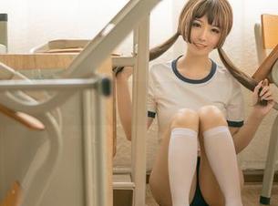桃良阿宅全集特供：网袜+少女心，简直是神作！