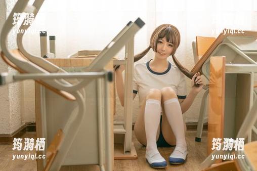 桃良阿宅全集特供：网袜+少女心，简直是神作！
