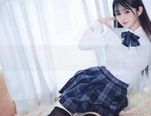 高清时刻来袭，桜井宁宁的雷姆护士，分享你的“哈哈哈”！