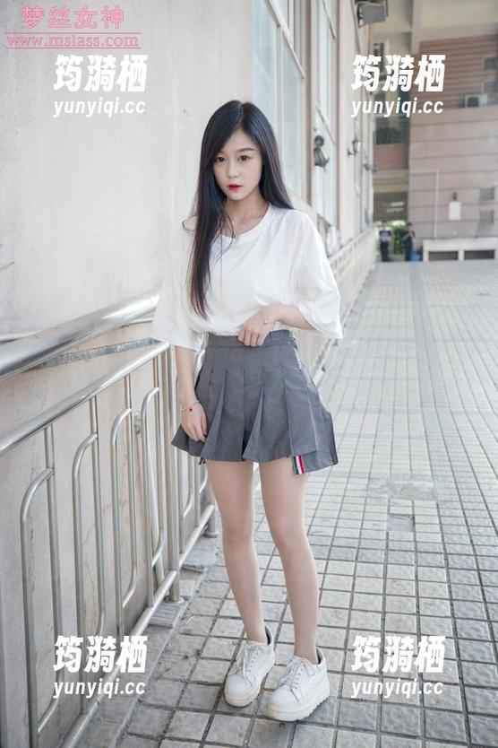梦丝女神 - 在无圣光的世界里，刘诺的礼服照样美到令人窒息！