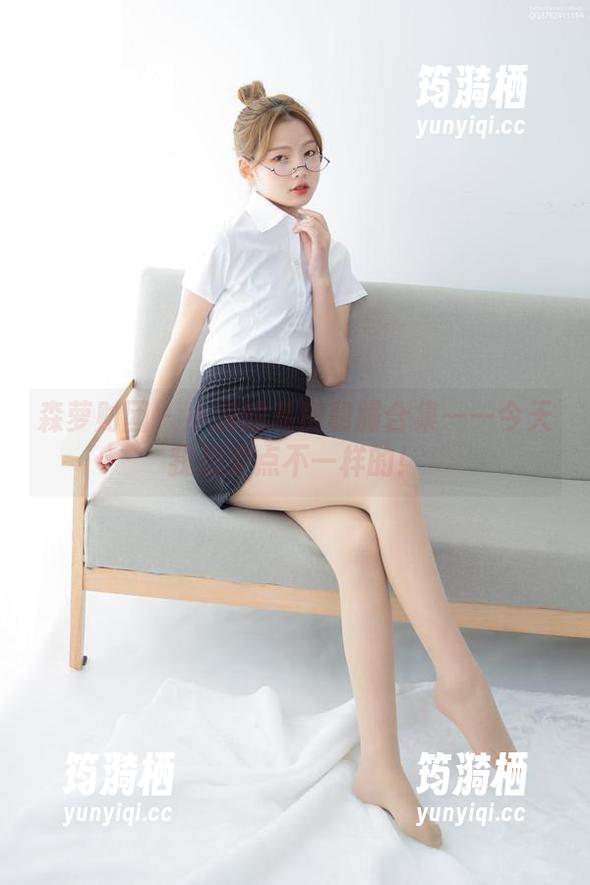 森萝财团 - 小满的私房和服合集——今天我想穿点不一样的！