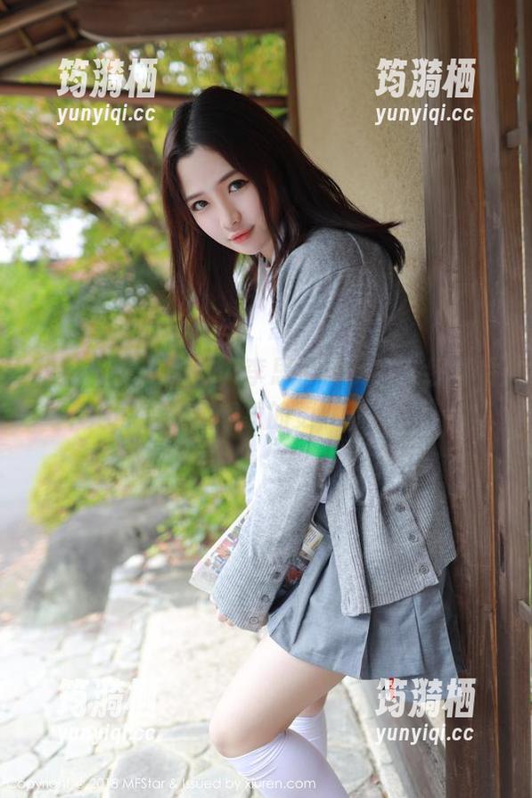模范学院-SiByl李思宁 模范学院 - SiByl李思宁修女?在线图片中她可能比你想象的更“非典型”!