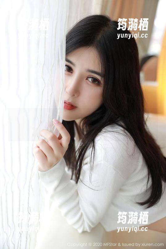 模范学院 - 唐琪儿Beauty私拍合集：少女的那些事儿，果然是个迷！