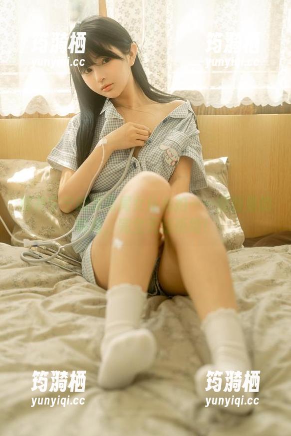 樱井宁宁 樱井宁宁的双马尾女仆私拍——原图里的瞬间,完全无法拒绝!