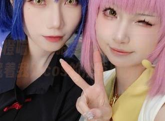 你以为橙喵的天狼星只是个图册？错，里面藏着我对cos的所有期待和幻想！