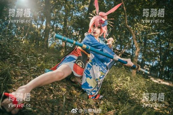 这份校服精选套图，绝对让你回到无忧的校园时光——沧霁桔梗出没！