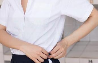 波萝社 – 王语纯的夏天：一场关于阳光和微风的写真作品集呀！