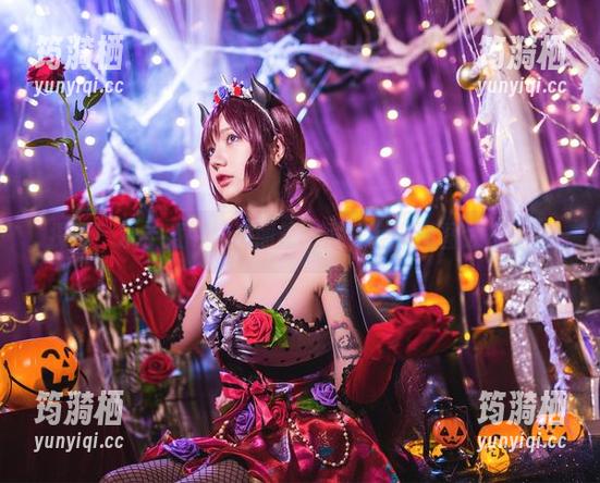 探险！水手服中的洛丽塔大哥，免费原图大放送！