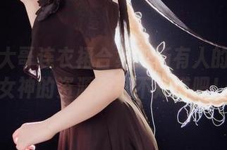 洛丽塔大哥连衣裙合集：所有人的心目中女神的资源你都不知道吧！