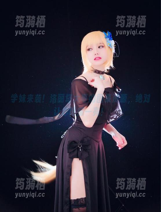 学妹来袭！洛丽塔大哥的图集资源，绝对让你眼前一亮！