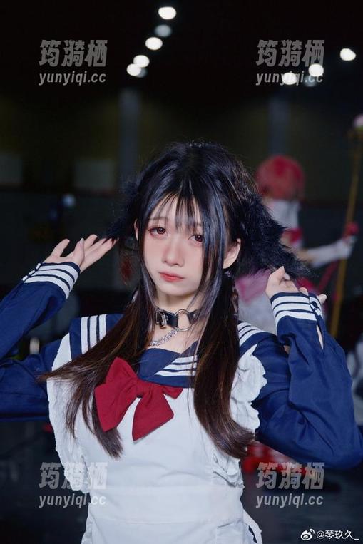 窗外落霞里，清青琴玖的全套作品带你云游四方！