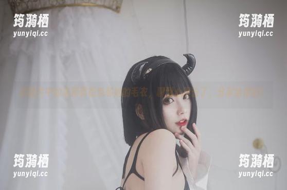 这图片中的清颜真德秀和她的毛衣，聊到心里去了，分享给你们！