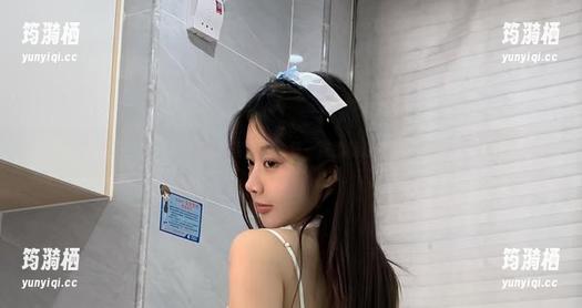 微密圈 - 火龙果羊的JK写真集：每一张都能让你冒出奇怪的幻想！