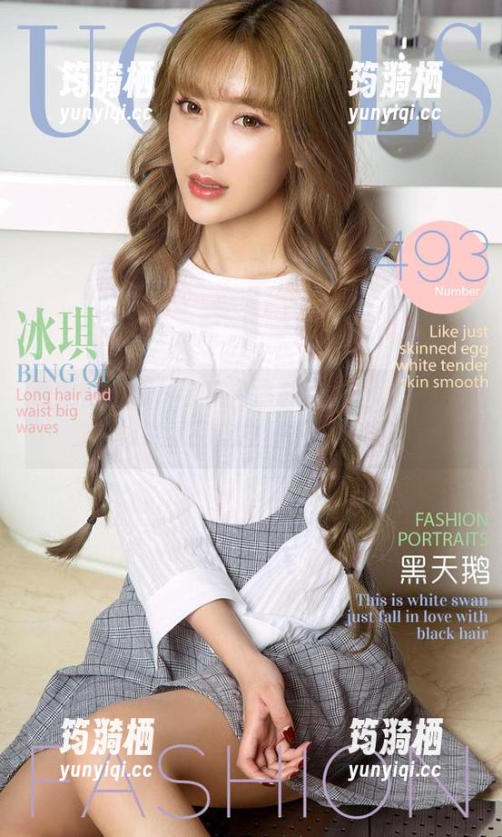 爱尤物 - 图片合集：徐莉芝Booty的秘密，谁能猜到这些秘密的真相？