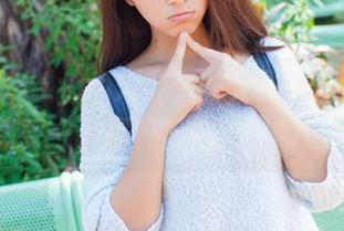 爱蜜社 – Lynn刘奕宁的无圣光女友图包：感受一下那种‘自然’的魅力。