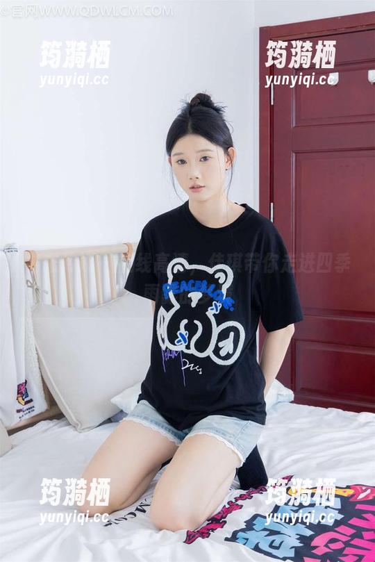 物恋传媒 - 在线高清，佳琪带你走进四季雨雾的梦境