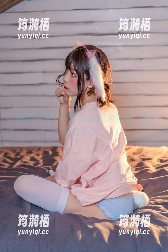 王胖胖u 兔女郎图集:王胖胖u的可爱秘籍,绝对不想错过!