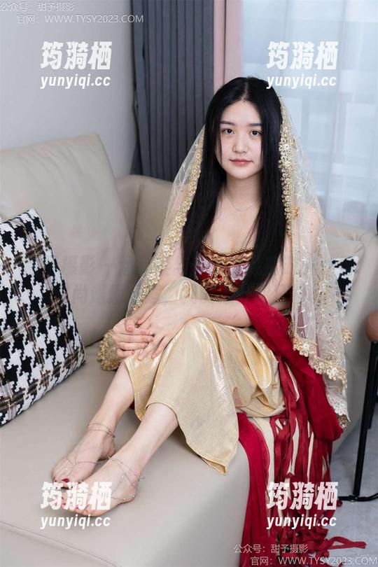 甜予摄影 - 运动鞋与齐齐的私房时光：当时尚邂逅舒适，我的心开始狂跳。