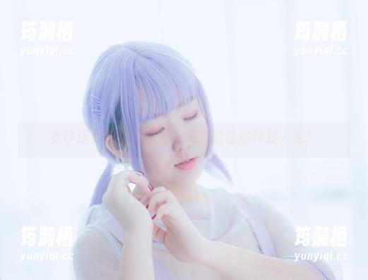 女仆还是甜糖大魔王？美图就让你怀疑人生！