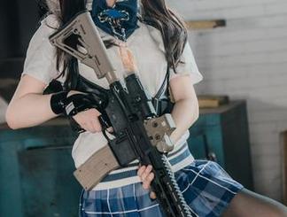 清凉图集：白莉爱吃巧克力在夏日的光影中，谁还敢说光线不重要？！